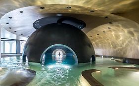 Euphoria Retreat - A Holistic Wellbeing Destination Spa