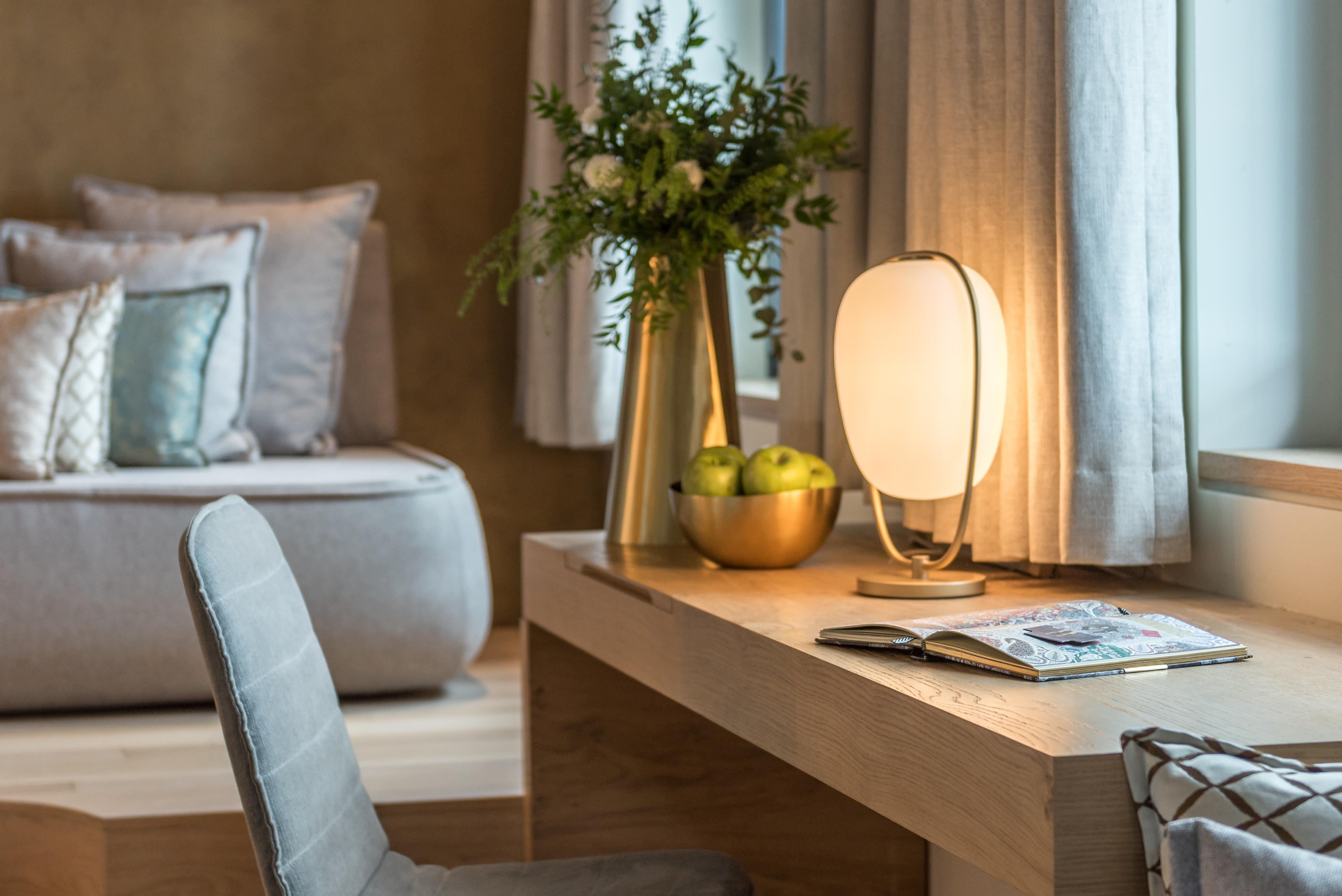 Euphoria Retreat - A Holistic Wellbeing Destination Spa Mystras Esterno foto