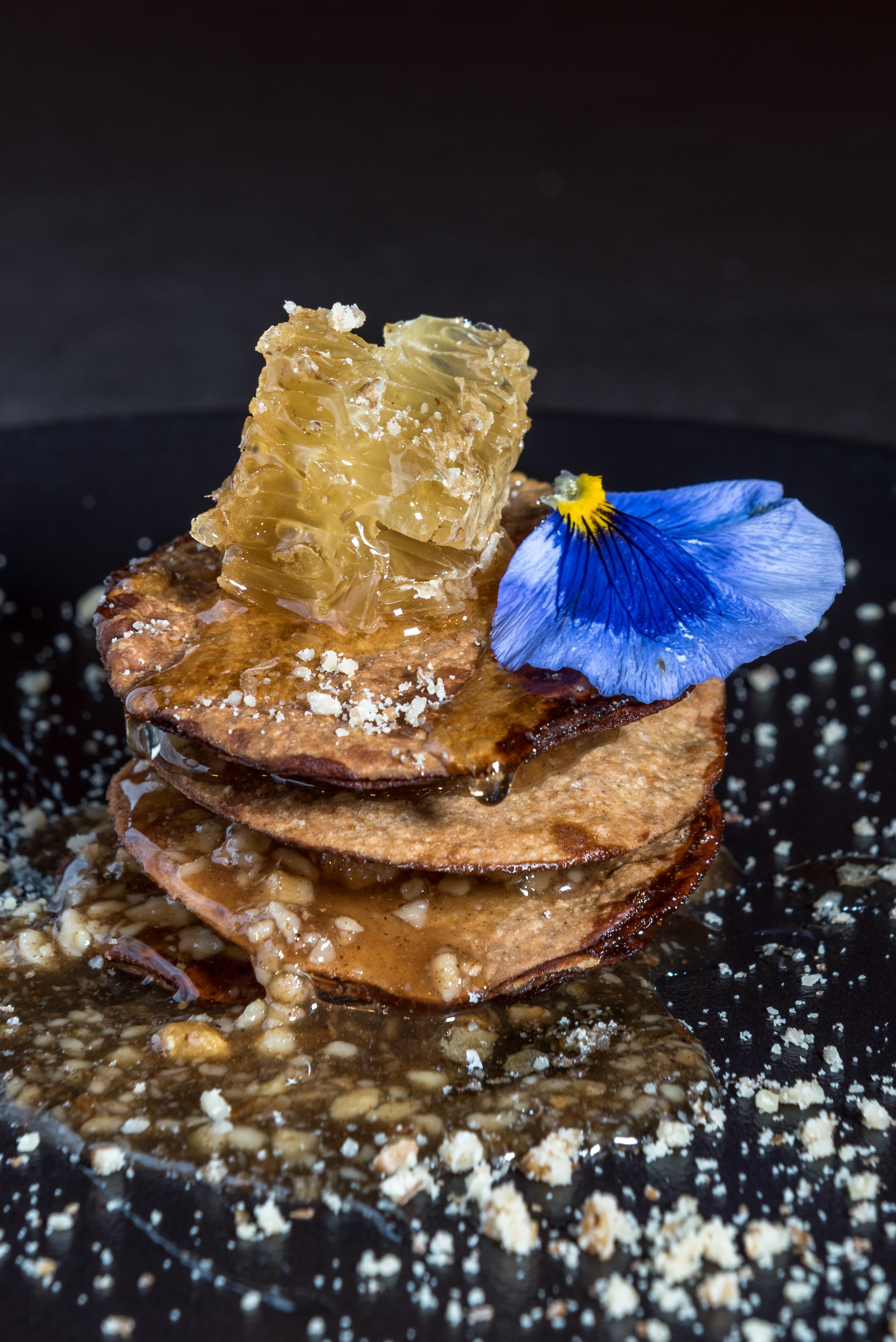 Euphoria Retreat - A Holistic Wellbeing Destination Spa Mystras Esterno foto