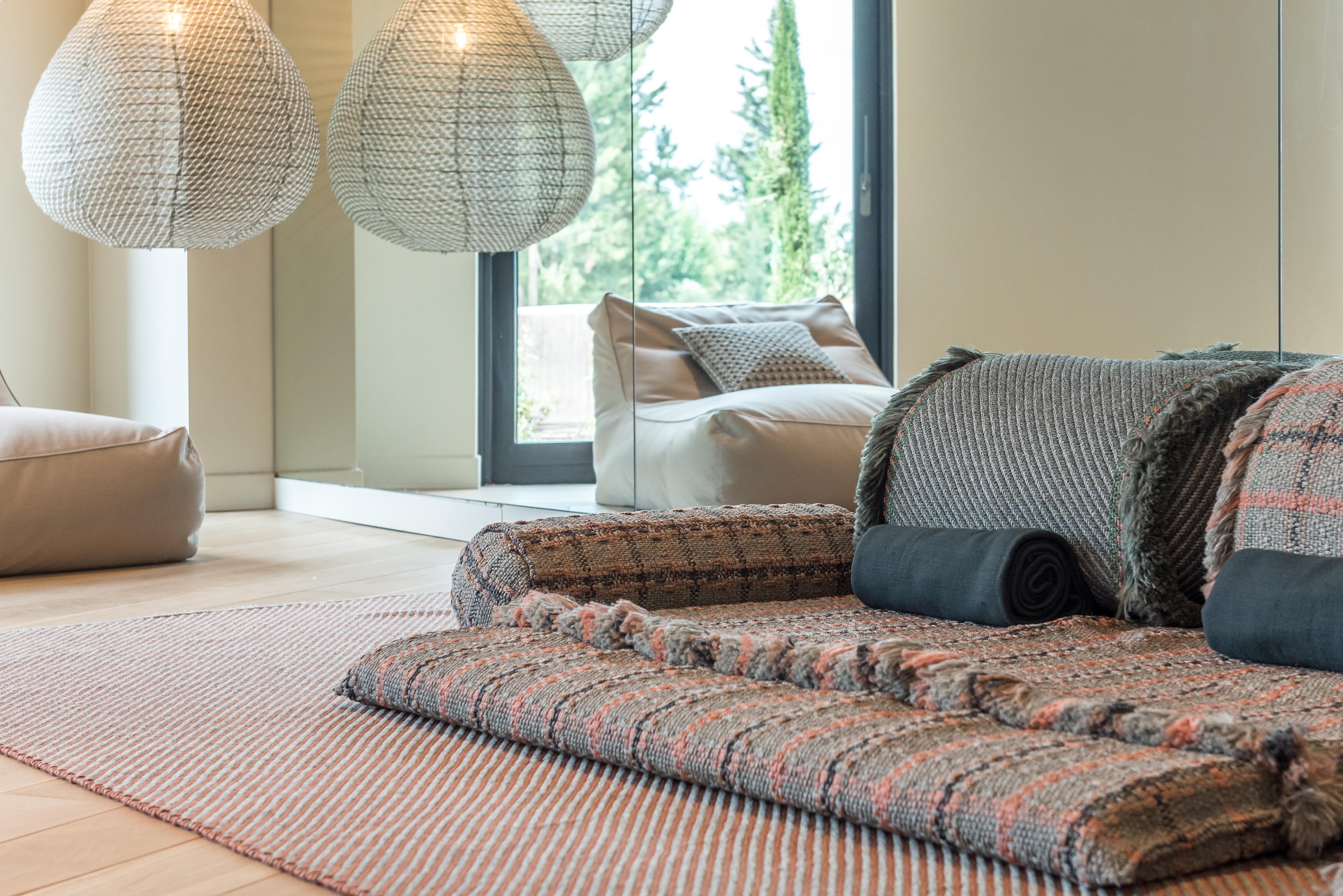 Euphoria Retreat - A Holistic Wellbeing Destination Spa Mystras Esterno foto