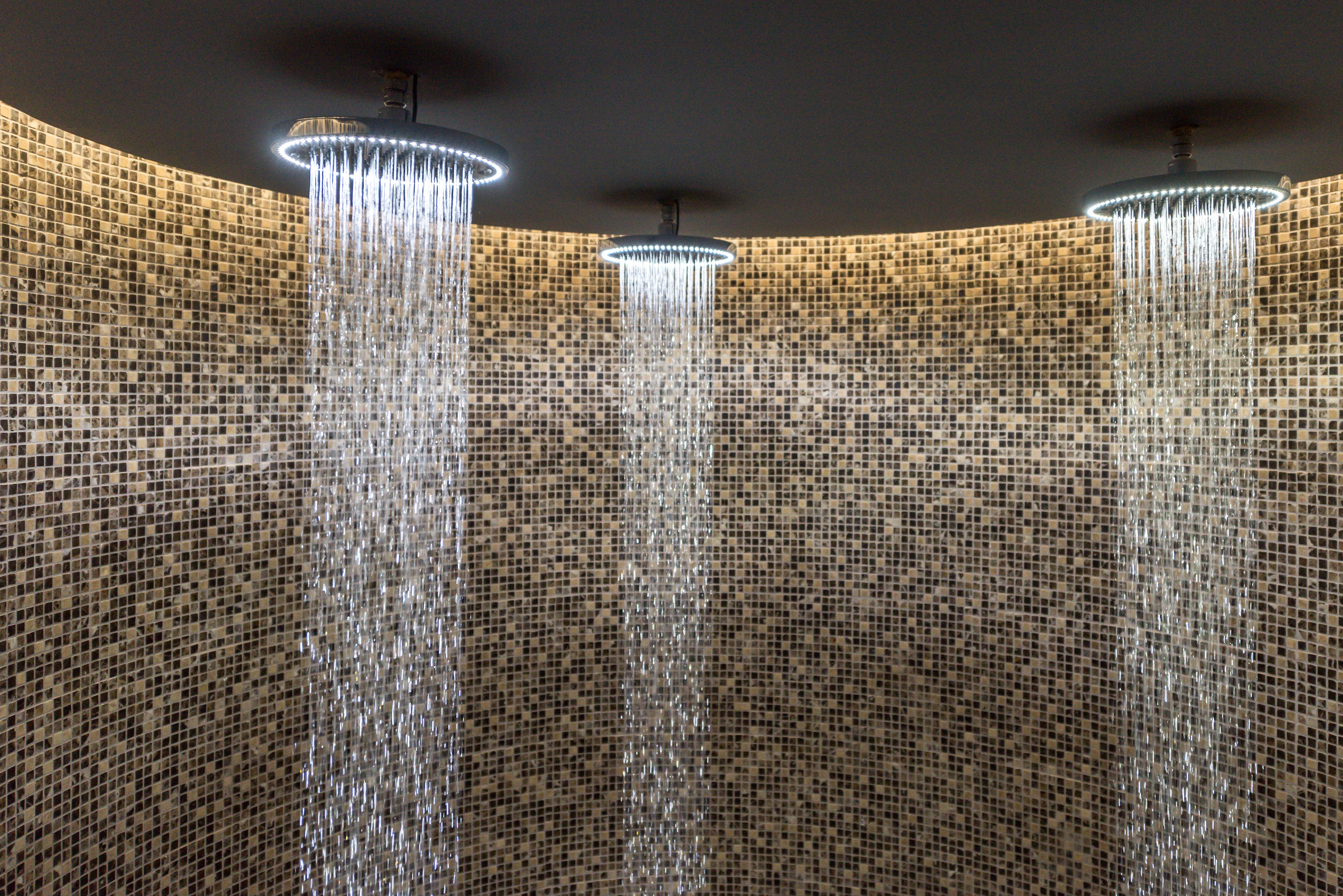 Euphoria Retreat - A Holistic Wellbeing Destination Spa Mystras Esterno foto