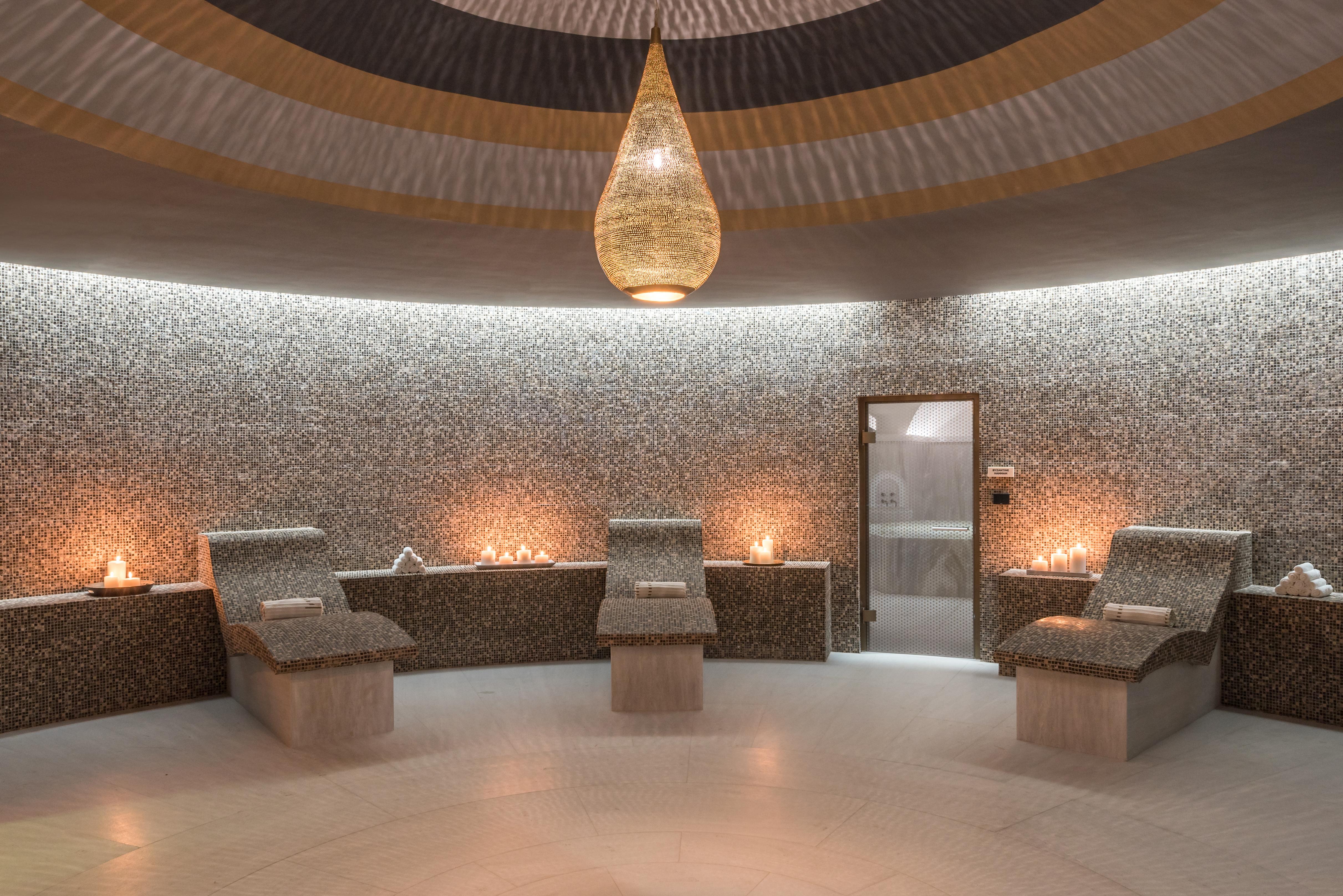 Euphoria Retreat - A Holistic Wellbeing Destination Spa Mystras Esterno foto